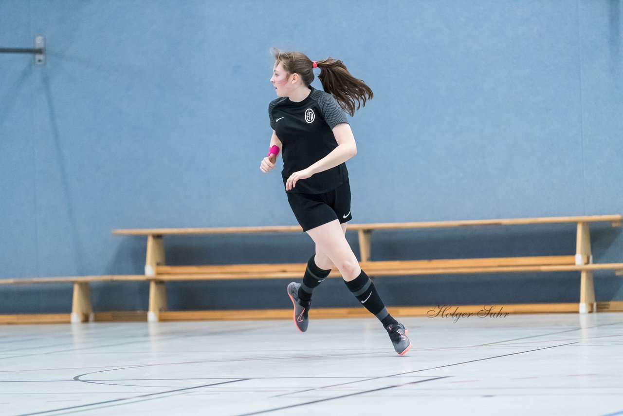 Bild 79 - B-Juniorinnen Futsalmeisterschaft